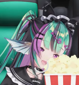 Feesh Popcorn