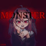 evil-monster
