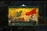 Domination Victory