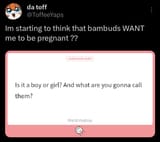 cmon man