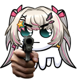 Yippie pistol