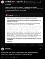 pay artists