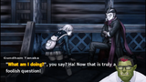 Randon the Orc - Danganronpa 2 Time to solve the crime using my skills as the Ultimate Groveler [rLk-KRwJvTU - 1280x720 - 2h36m09s]