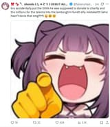 shondo vshoujo apology response