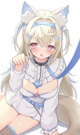 leash