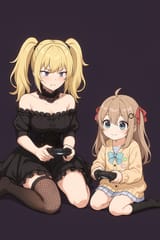 AniAreYouOkay