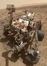 Curiosity-kun