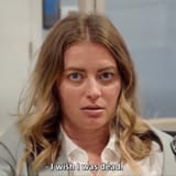 I wish I was dead