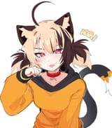 hololive gigi furry 12