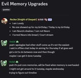 elivmemory