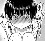 lewd