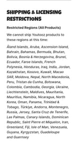 shippinglist