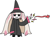 high lvl magic