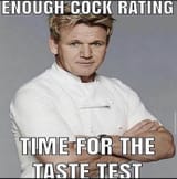 cock