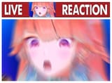 live kiar reaction