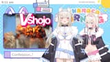 Vshojo 911