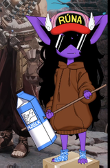 rúna