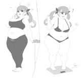aqua diet