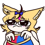 hololive polka sad 1