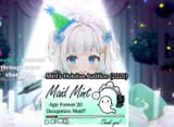 Mint audition