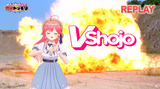 Miko burn