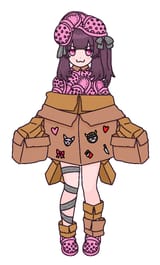 Thread image