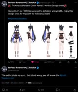 The artist stole my ass... but dont worry, we all know the #truth