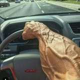 arm