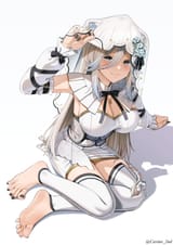 hololive botan 3095