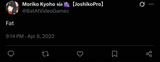 batweet