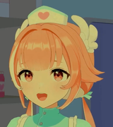Thread image