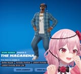 Rosemi Snoop Macarena