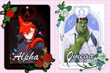 Alpha Omega