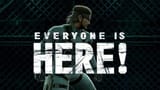 everybody is here
