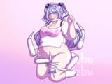Spidor-mom got a bit soft by nebudebu