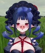 DizzyPorkuro