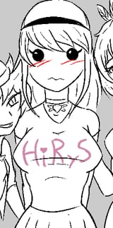 FemRyStocrat blush