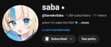 saba