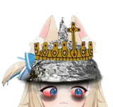 queenB