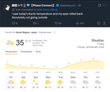 hot