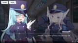 Screenshot 2025-07-25 at 05-44-44 【ASMR】Shupogaki Train Ride 🚂💚 Blue Archive Nozomi &amp; Hikari Roleplay【ブルアカ_橘ノゾミ_橘ヒカリ】 - YouTube