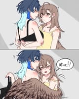 __ouro_kronii_and_nanashi_mumei_hololive_and_1_more_drawn_by_hydroxyl__40bf1ca169801ee950e10e4fccba04d9