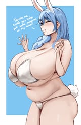 __pekomama_hololive_drawn_by_roresu__2a01e5a635b9a16b4b85bf54fbe2b3ef