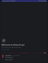 secretGC