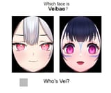 who is Vei