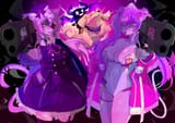 Pink Hate