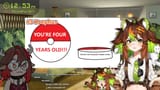this cake is a lie