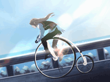 vesper-bike