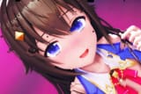 Iwara - 【SEX】清楚系ビッチさんのまな板ショー [0aDD6EFLwox8Wr]