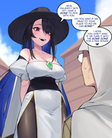 Nerissa